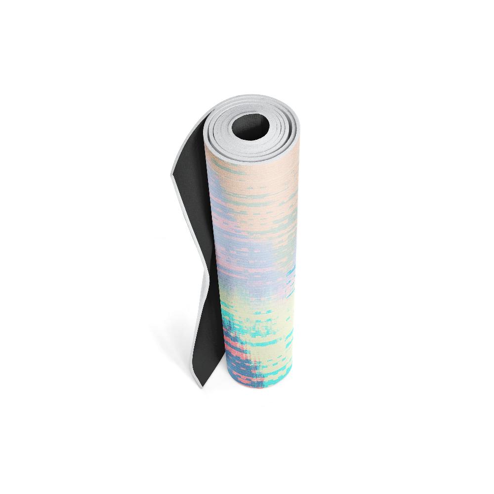 Skaro Yoga Mat - Yoga Mat - Yune Yoga Co. - cotton, exercise, fitness, fitness product, health