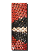 Load image into Gallery viewer, Ascend Yoga Mat Snake Mat