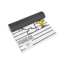 Load image into Gallery viewer, snoopy joe cool yune yoga mat