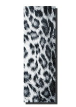 Load image into Gallery viewer, Ascend Yoga Mat Snow Leopard Mat