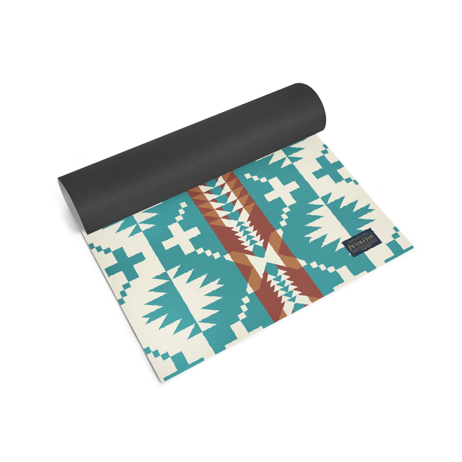 Yune 6mm Thick Yoga Mat The Bowie