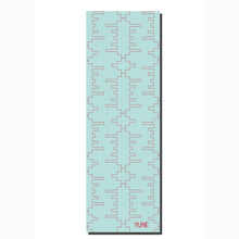 Load image into Gallery viewer, SR38 Yoga Mat - Yoga Mat - Yeti Yoga Co. - cotton, excercise, fitness, fitness product, health