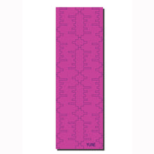 Load image into Gallery viewer, TE52 Trekk Travel Mat - Yoga Mat - Yeti Yoga Co. - excercise, fitness, health, hot yoga, non slip yoga towel
