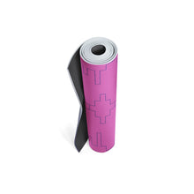 Load image into Gallery viewer, TE52 Trekk Travel Mat - Yoga Mat - Yeti Yoga Co. - excercise fitness health hot yoga non slip yoga towel
