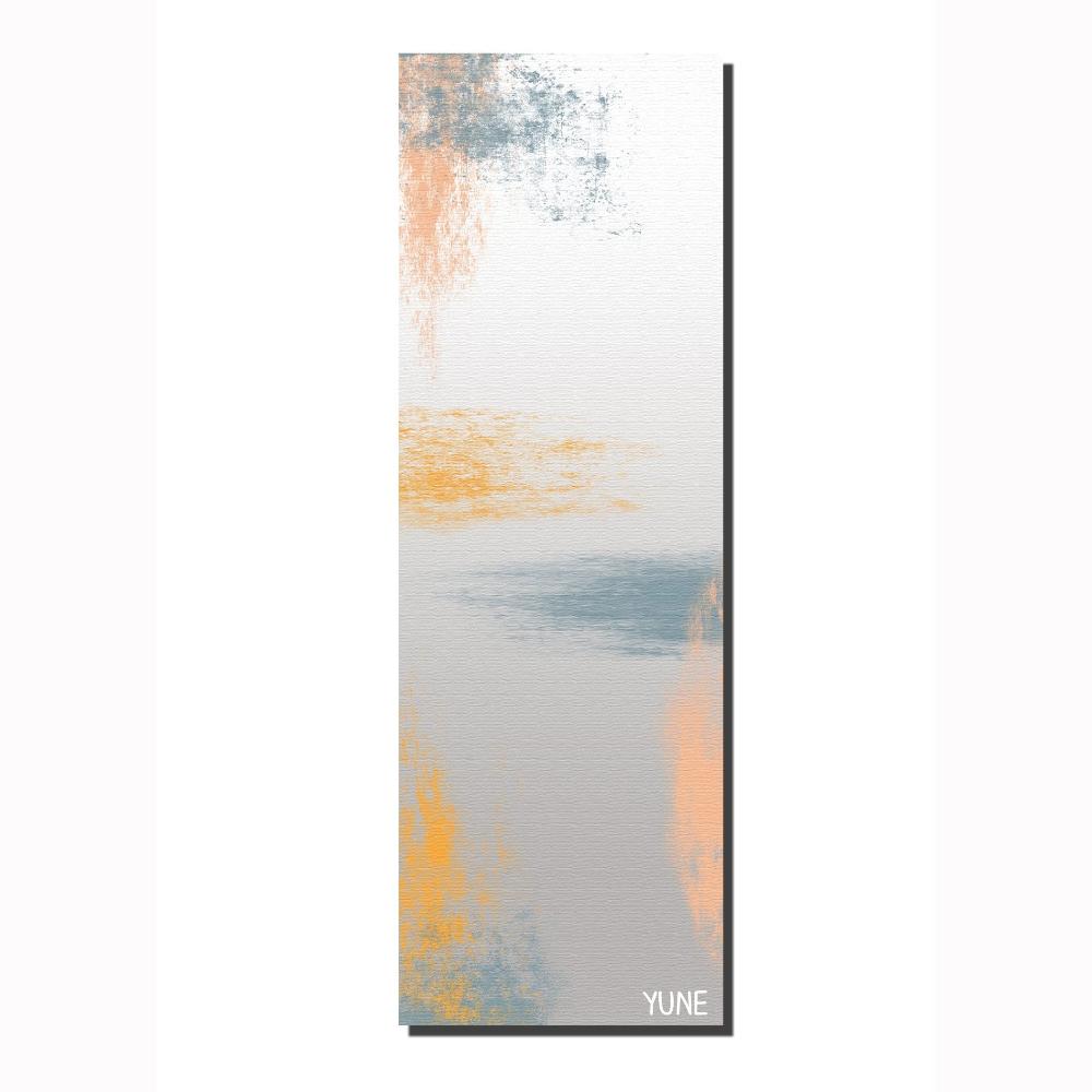 The AR18 Yoga Mat - Yoga Mat - Yune Yoga Co. - cotton, excercise, fitness, fitness product, health