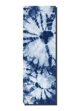 Load image into Gallery viewer, The Ataraxy Yoga Mat - Yoga Mat - Yeti Yoga Co. - cotton, excercise, fitness, fitness product, health