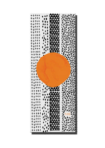 The Bowie Yoga Mat - Yoga Mat - Yeti Yoga Co. - cotton, excercise, fitness, fitness product, health