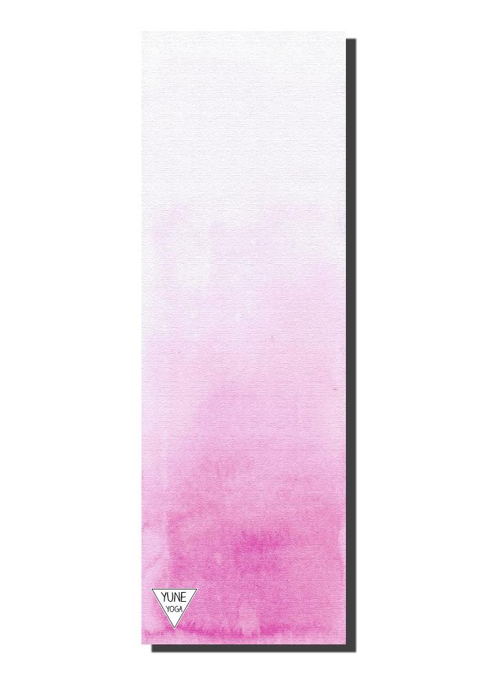 The Composure Yoga Mat - Yoga Mat - Yune Yoga Co. - cotton, exercise, fitness, fitness product, health