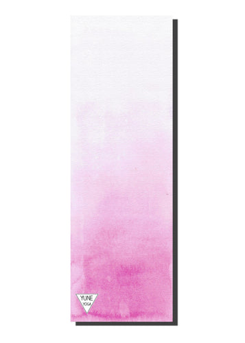 The Composure Yoga Mat - Yoga Mat - Yeti Yoga Co. - cotton, excercise, fitness, fitness product, health