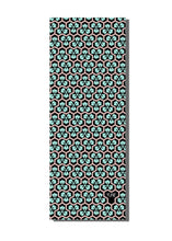 Load image into Gallery viewer, The Crow Yoga Mat - Yoga Mat - Yeti Yoga Co. - cotton, excercise, fitness, fitness product, health