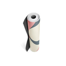 Load image into Gallery viewer, The Echo Yoga Mat - Yoga Mat - Yeti Yoga Co. - cotton excercise fitness fitness product health