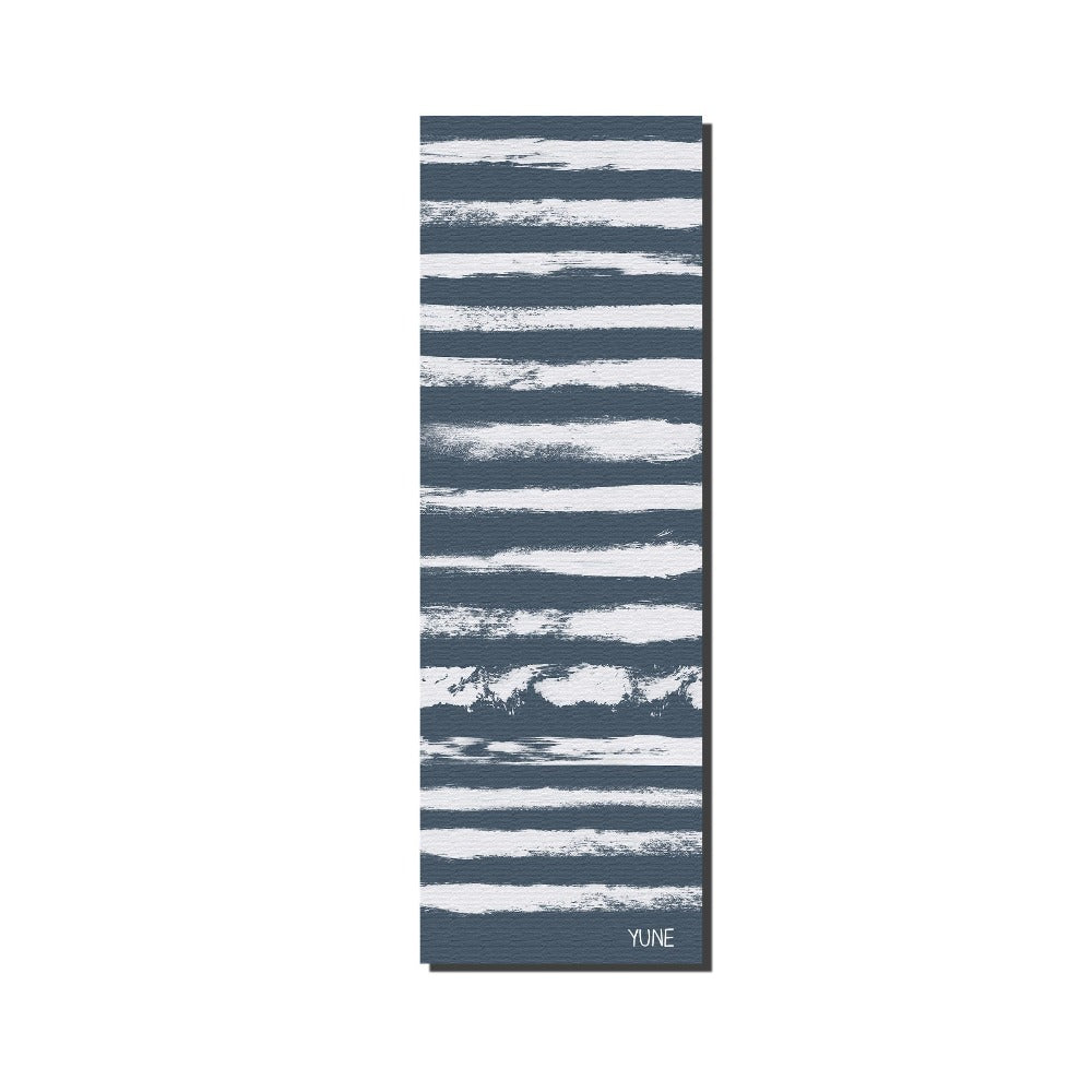 The Fir Yoga Mat - Yoga Mat - Yeti Yoga Co. - cotton, excercise, fitness, fitness product, health