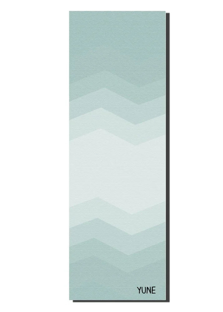 ASCEND YOGA MAT GABBRO MAT