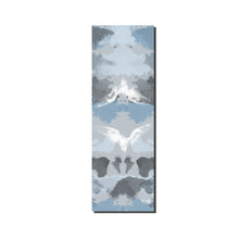 Load image into Gallery viewer, The Larch Yoga Mat - Yoga Mat - Yeti Yoga Co. - cotton, excercise, fitness, fitness product, health