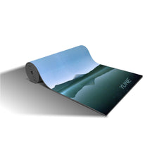Load image into Gallery viewer, The Maple Yoga Mat - Yoga Mat - Yeti Yoga Co. - cotton, excercise, fitness, fitness product, health