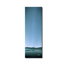 Load image into Gallery viewer, The Maple Yoga Mat - Yoga Mat - Yeti Yoga Co. - cotton, excercise, fitness, fitness product, health