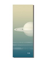 Load image into Gallery viewer, The Nagasawa Yoga Mat - Yoga Mat - Yeti Yoga Co. - cotton, excercise, fitness, fitness product, health