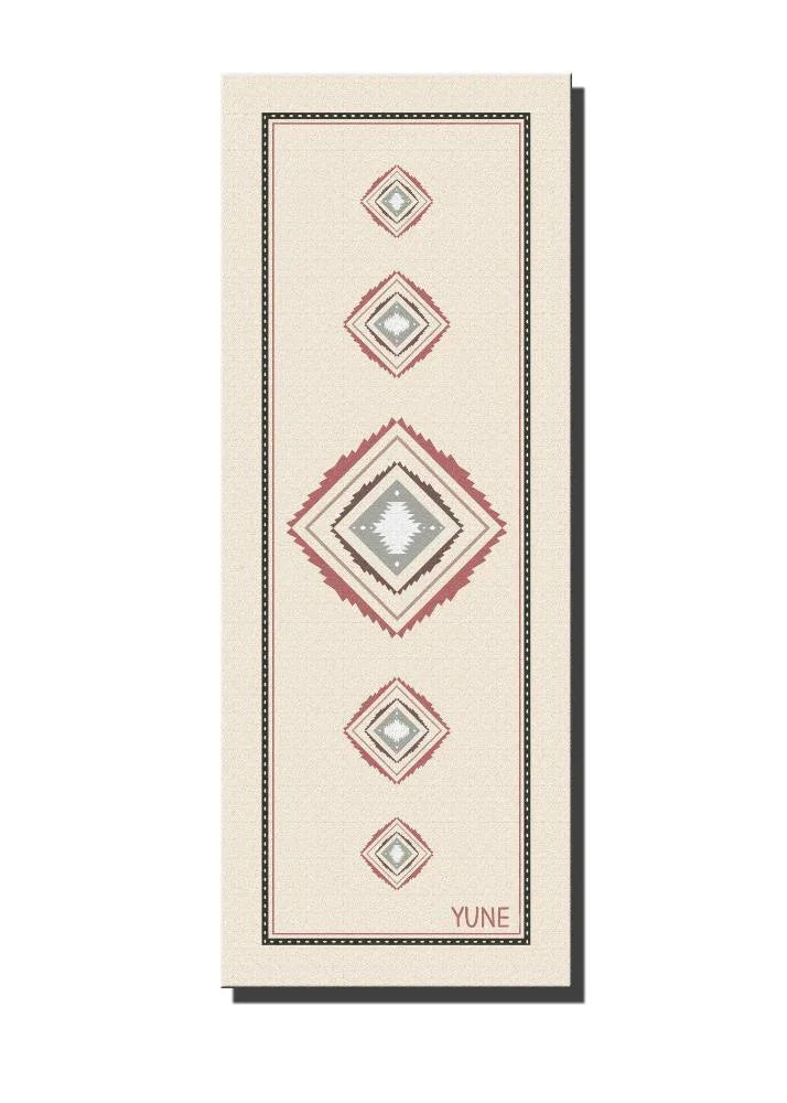 Yune Yoga Simone Yoga Mat - Thumbnail 5