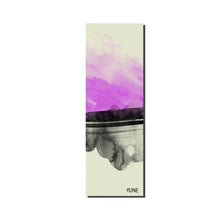 Load image into Gallery viewer, The Spruce Yoga Mat - Yoga Mat - Yeti Yoga Co. - cotton, excercise, fitness, fitness product, health
