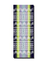 Load image into Gallery viewer, The Turner Yoga Mat - Yoga Mat - Yeti Yoga Co. - cotton, excercise, fitness, fitness product, health