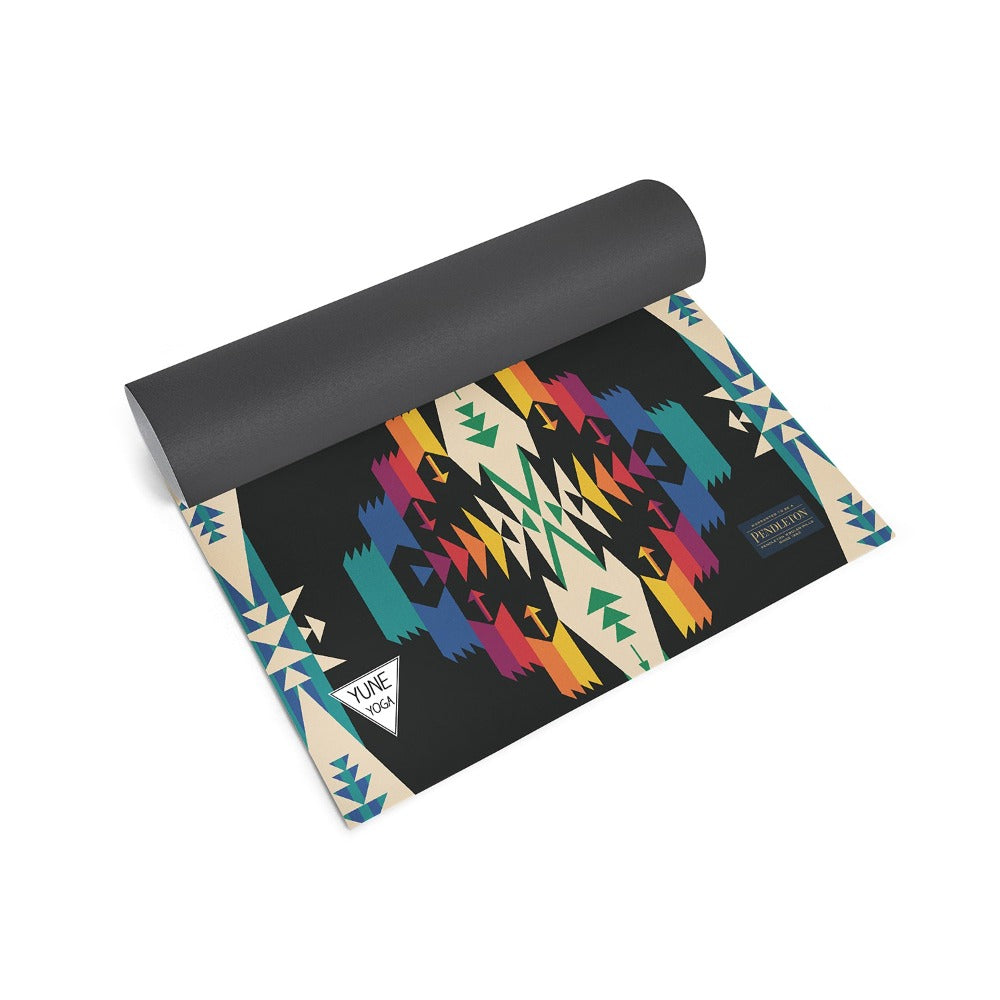 Pendleton Tucson PER Floor Mat with super thick mat grip