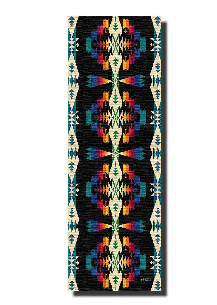 Pendleton Tucson PER floor mat with super grip