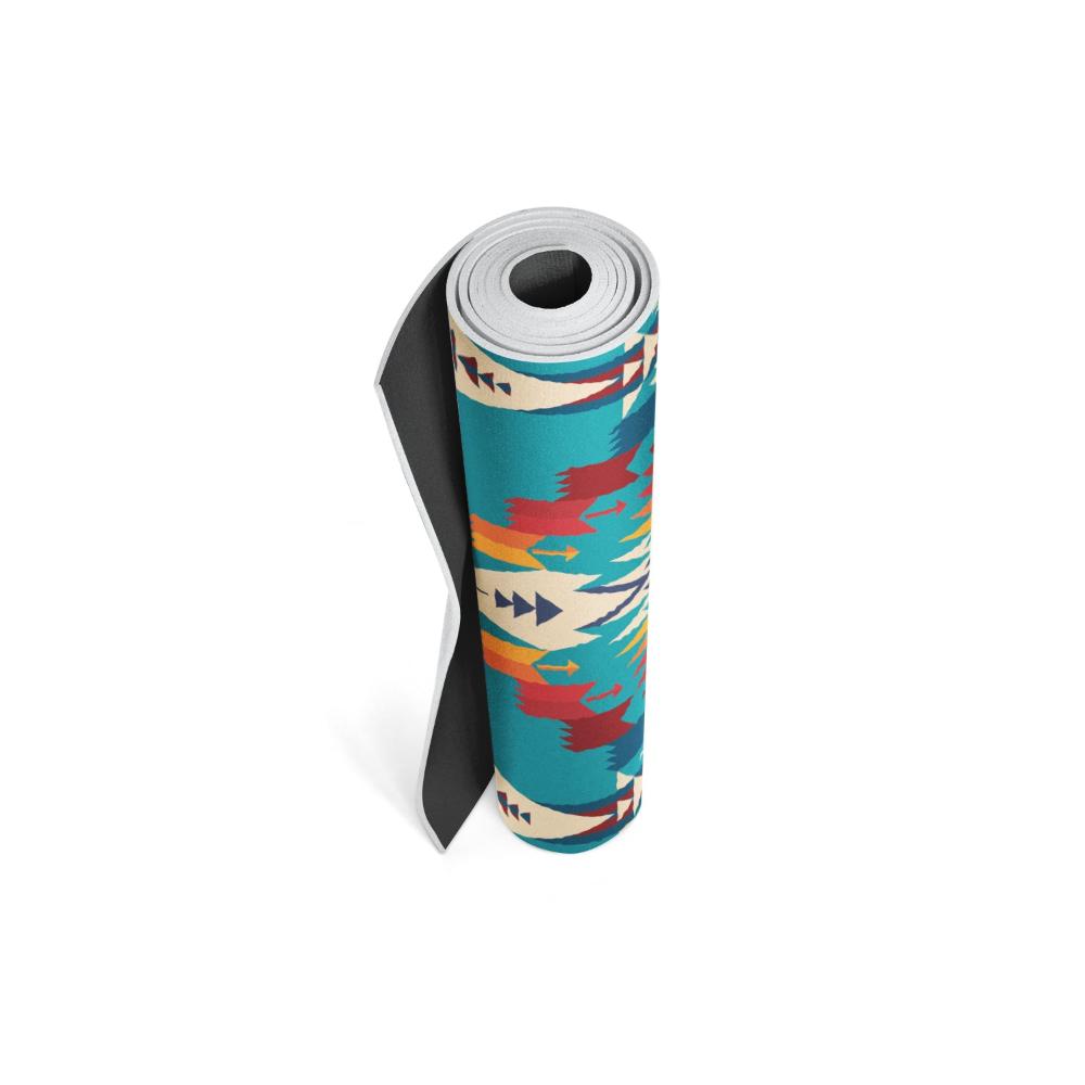 Yoga mats sale tucson