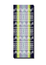 Load image into Gallery viewer, Turner Trekk Travel Mat - Yoga Mat - Yeti Yoga Co. - excercise fitness health hot yoga non slip yoga towel