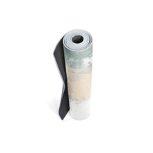 Load image into Gallery viewer, Virgo Trekk Travel Mat - Yoga Mat - Yeti Yoga Co. - excercise fitness health hot yoga non slip yoga towel