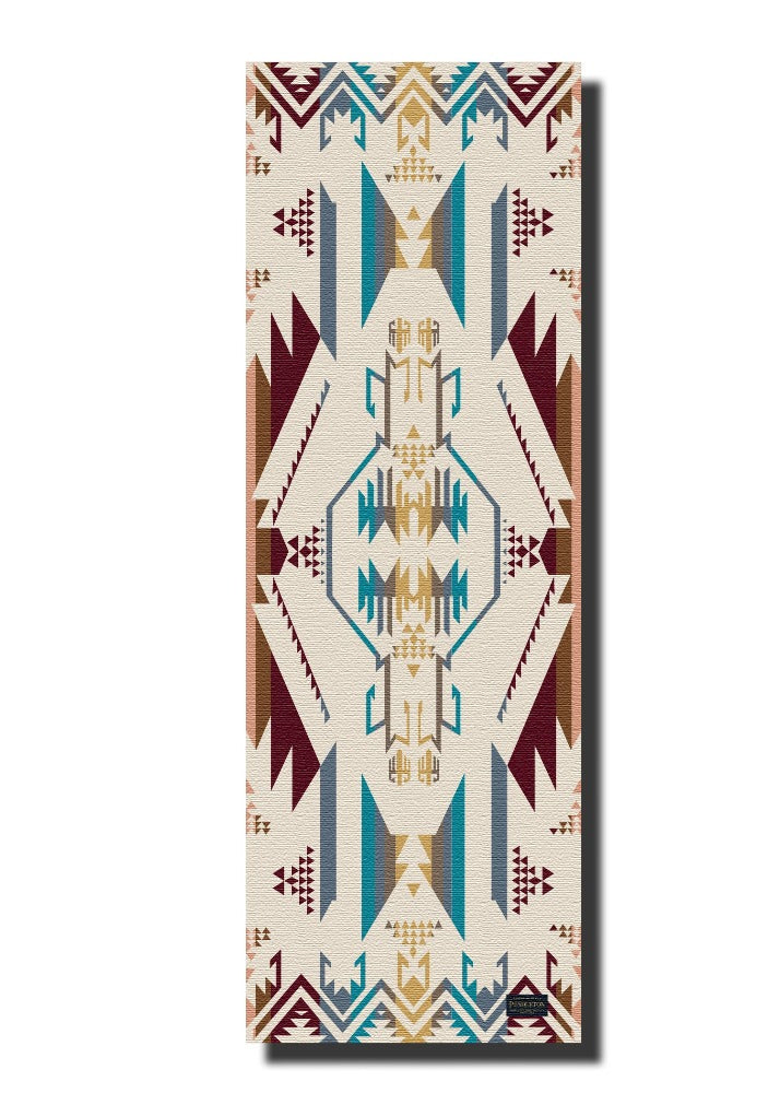 Pendleton White Sands PER yogi grippy yogi matt