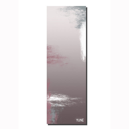 XE54 Trekk Travel Mat - Yoga Mat - Yeti Yoga Co. - excercise, fitness, health, hot yoga, non slip yoga towel